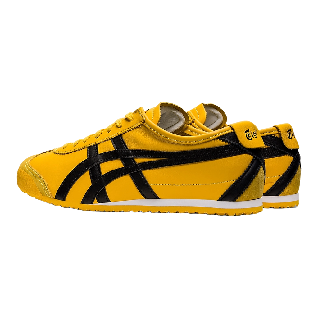 Onitsuka Tiger MEXICO 66 "Yellow/Black"