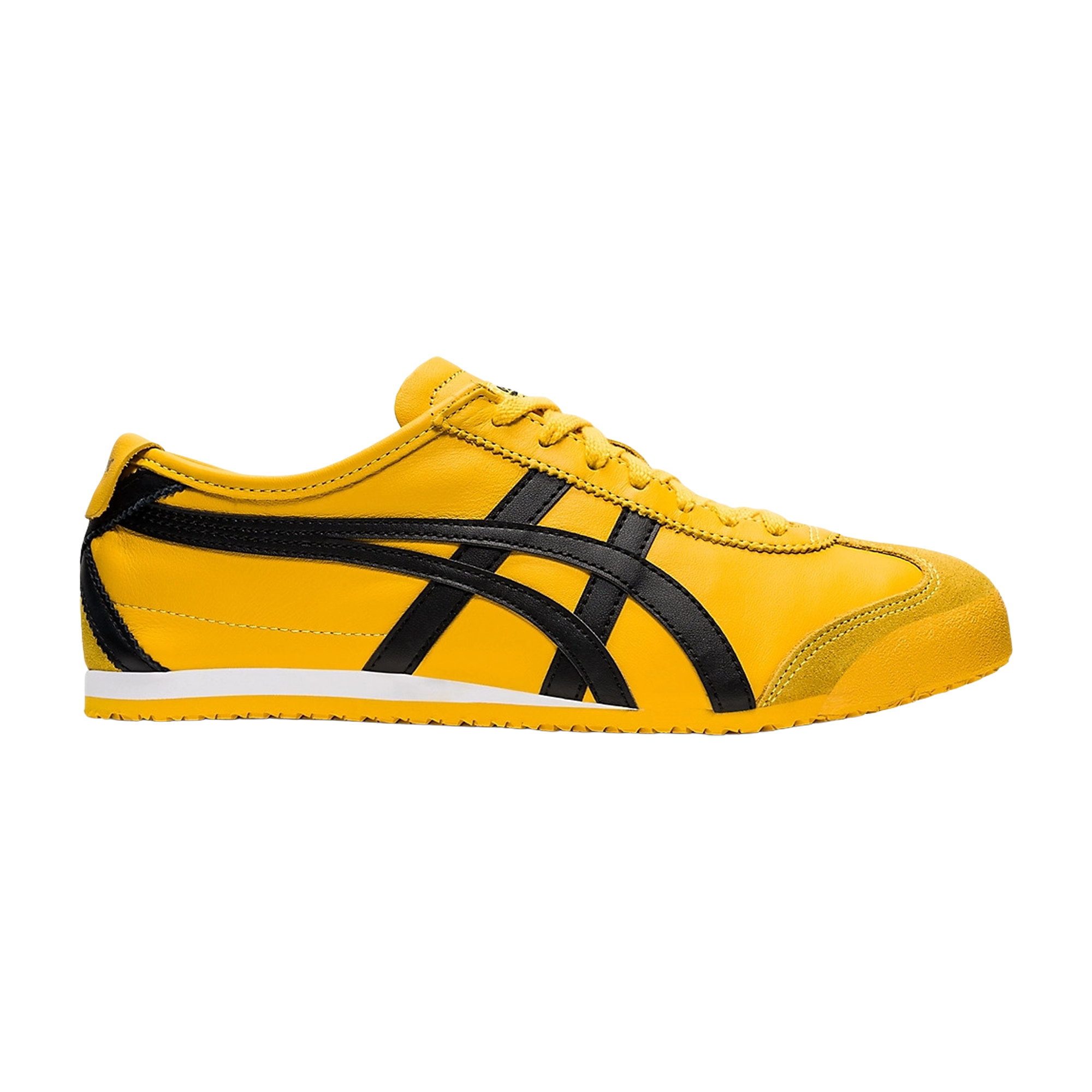 Onitsuka Tiger MEXICO 66 "Yellow/Black"