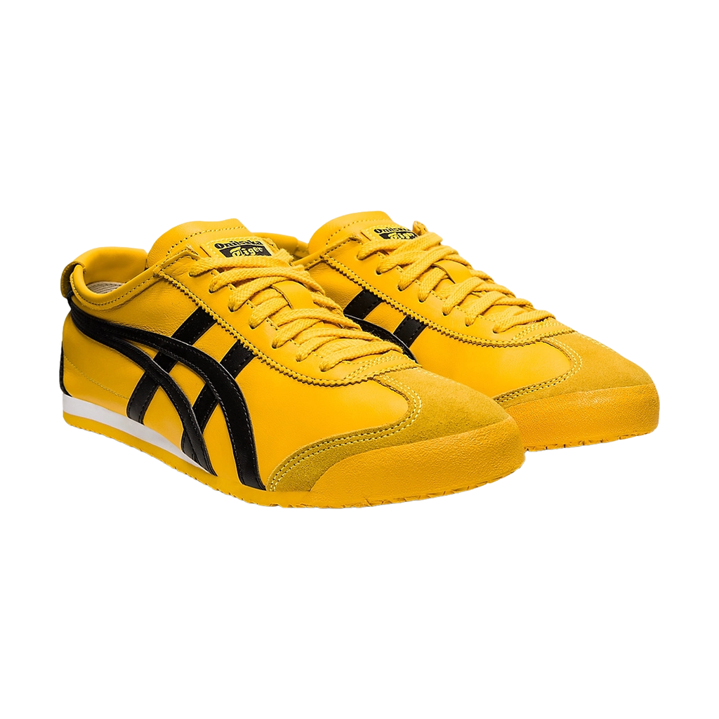 Onitsuka Tiger MEXICO 66 "Yellow/Black"