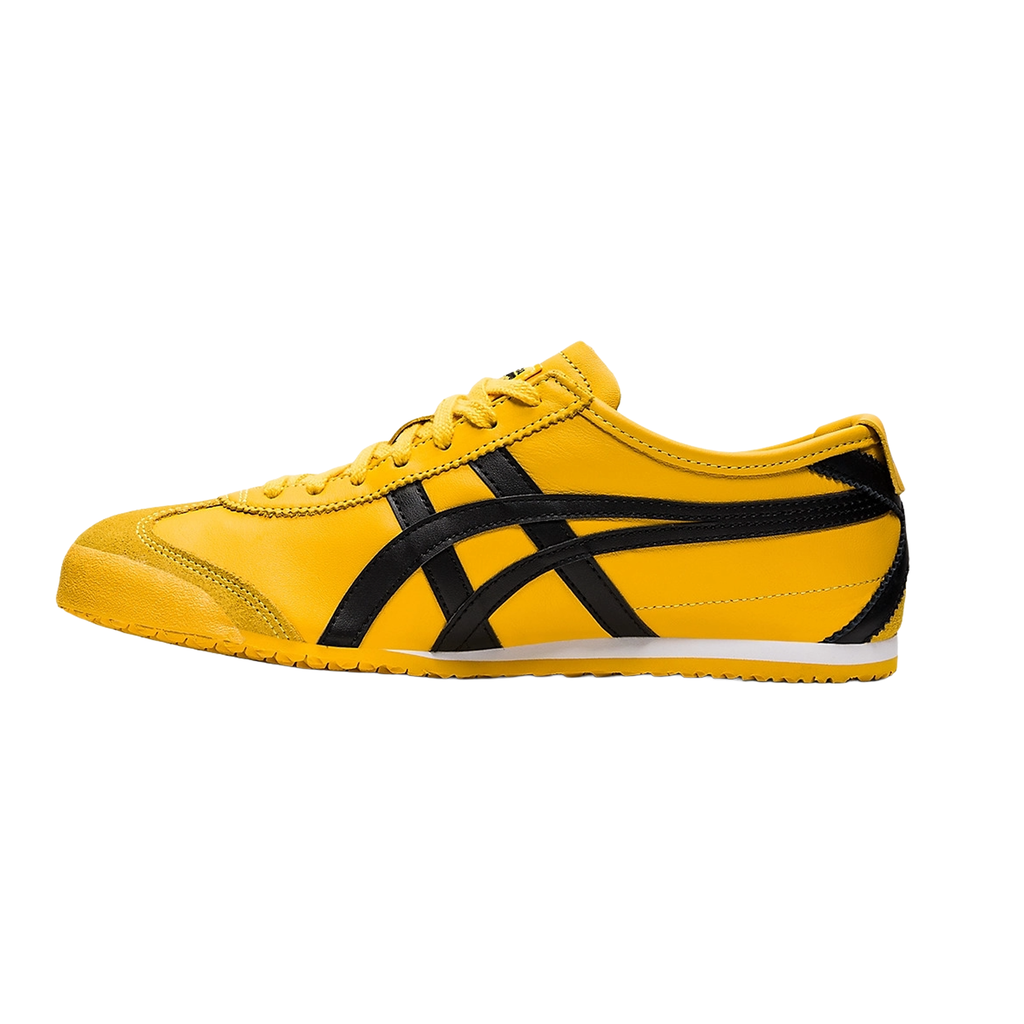 Onitsuka Tiger MEXICO 66 "Yellow/Black"