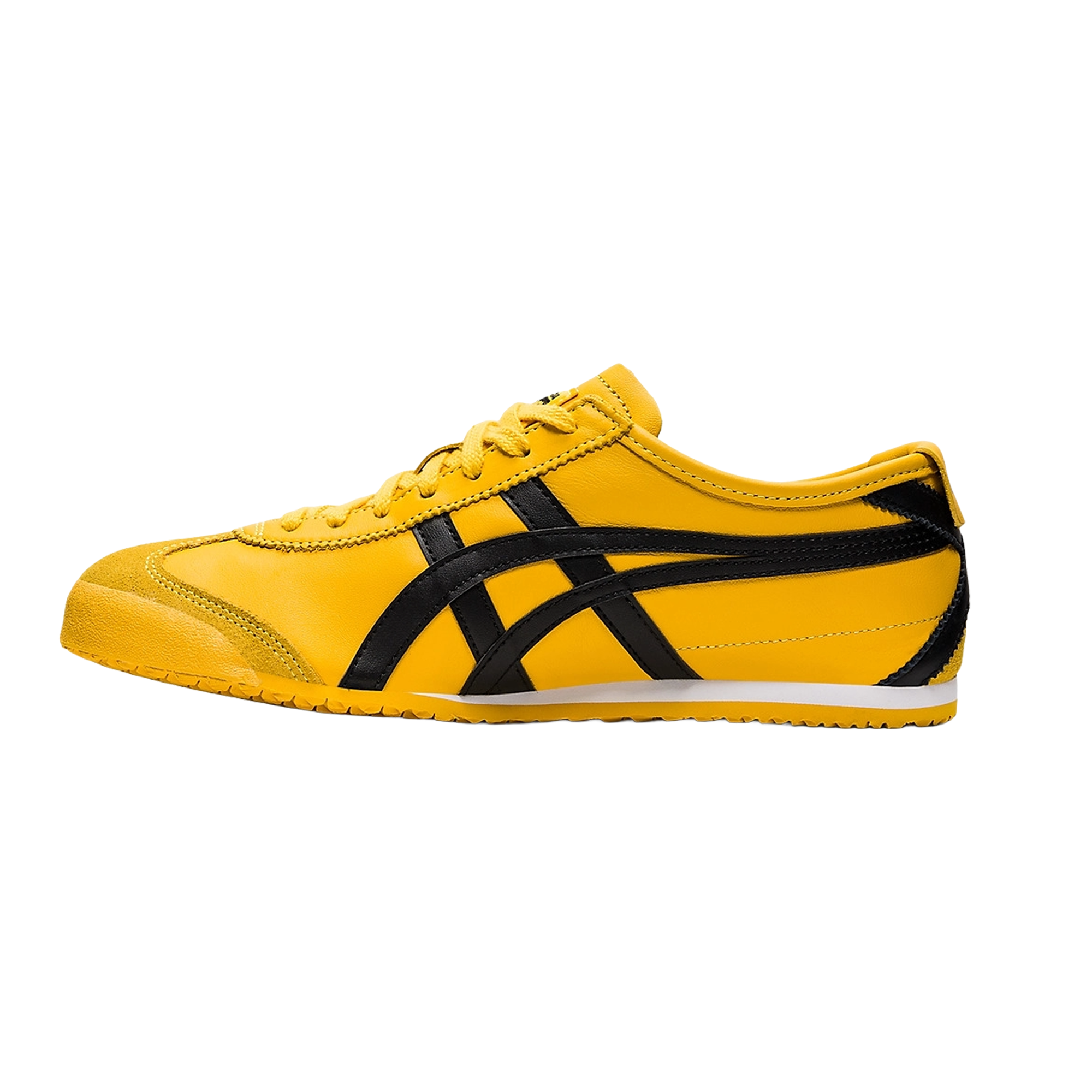 Onitsuka Tiger MEXICO 66 "Yellow/Black"