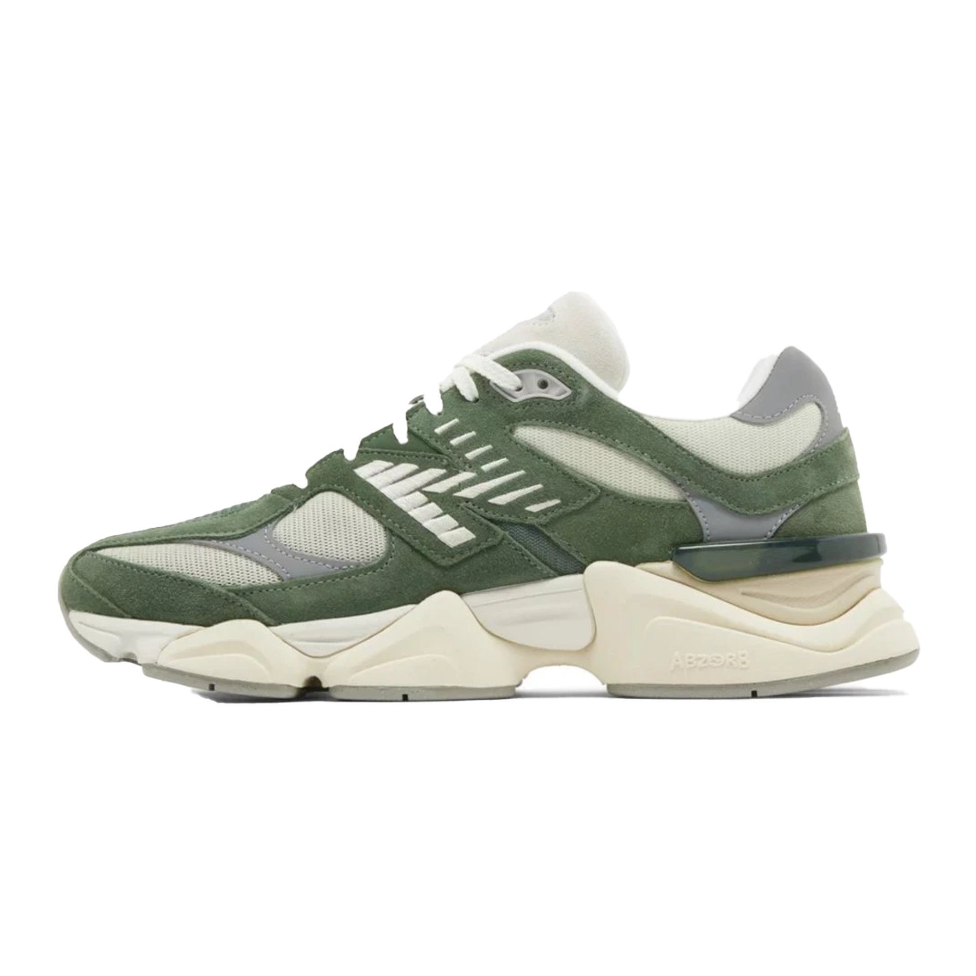 New Balance 9060 - Nori