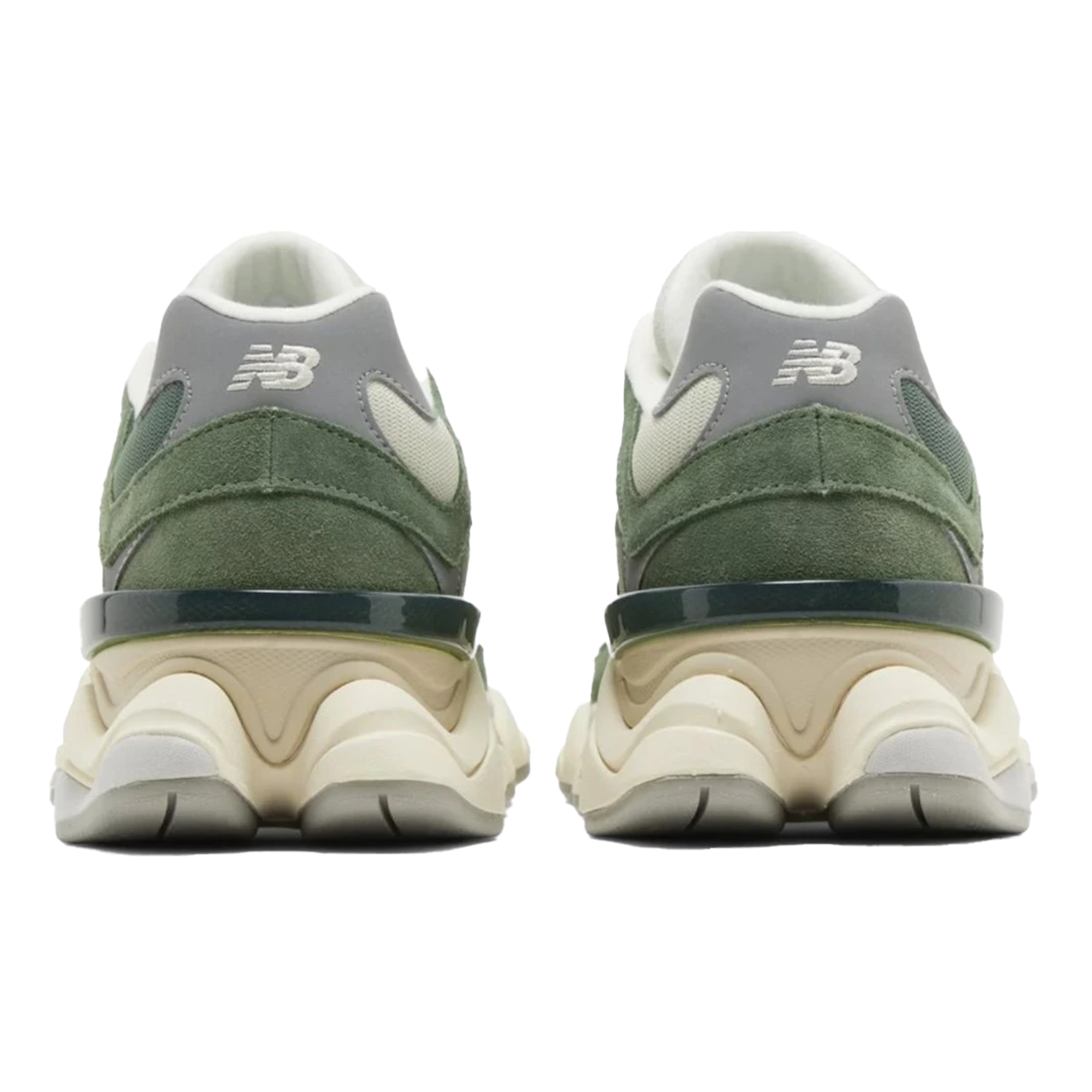 New Balance 9060 - Nori