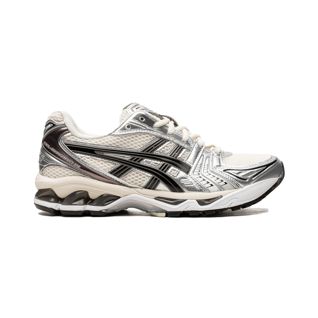 Asics Gel Kayanu 14 - Cream Black