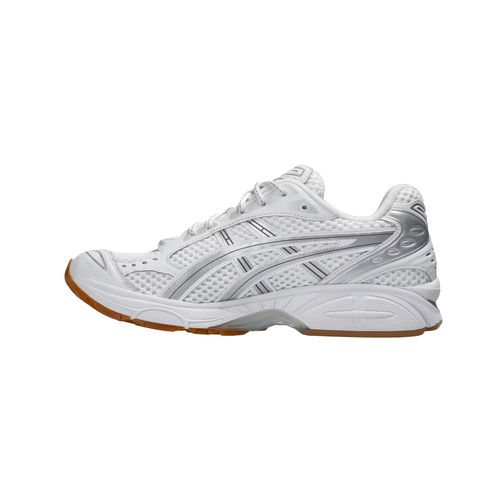 Asics GEL-KAYANO 14 - White/Pure Silver