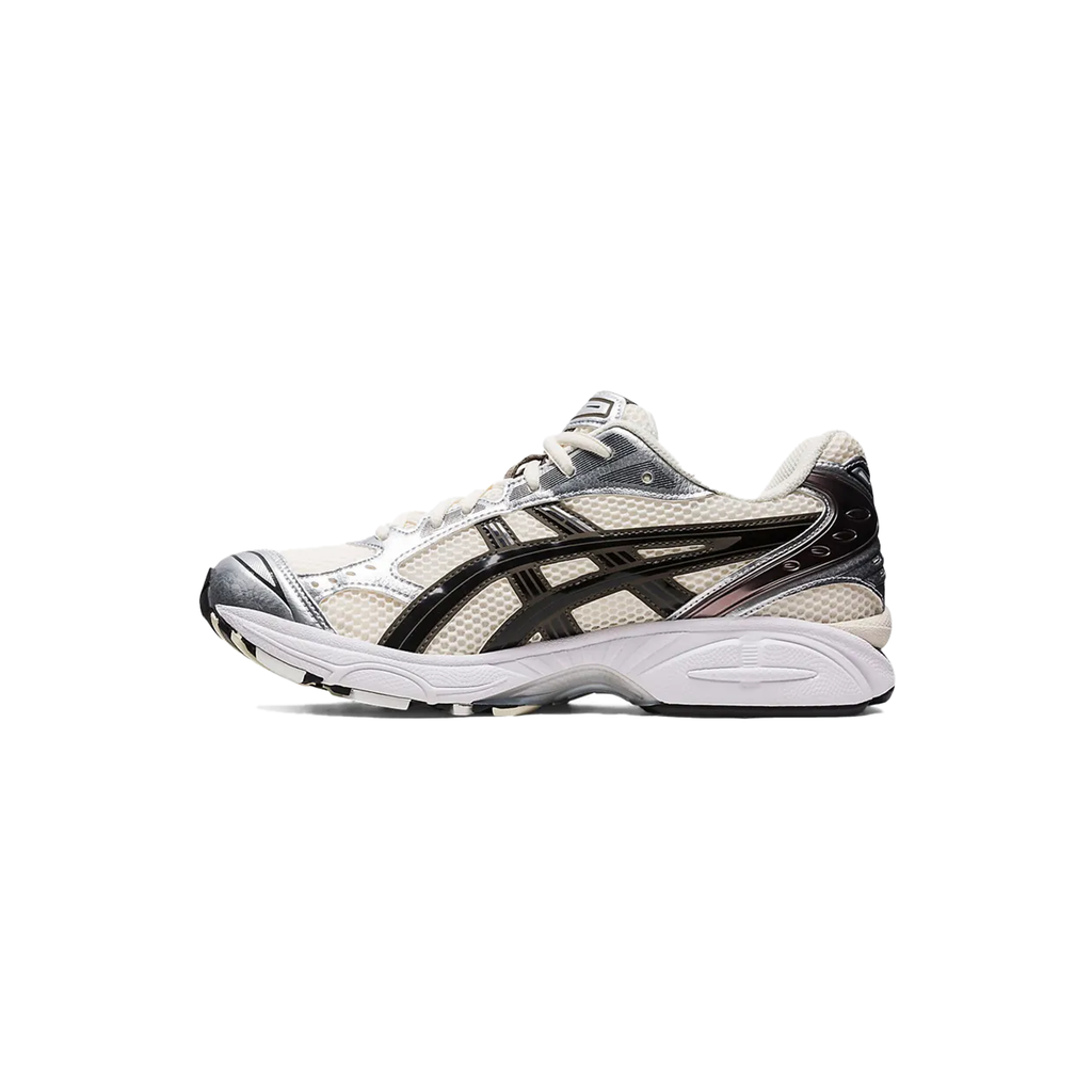 Asics Gel Kayanu 14 - Cream Black