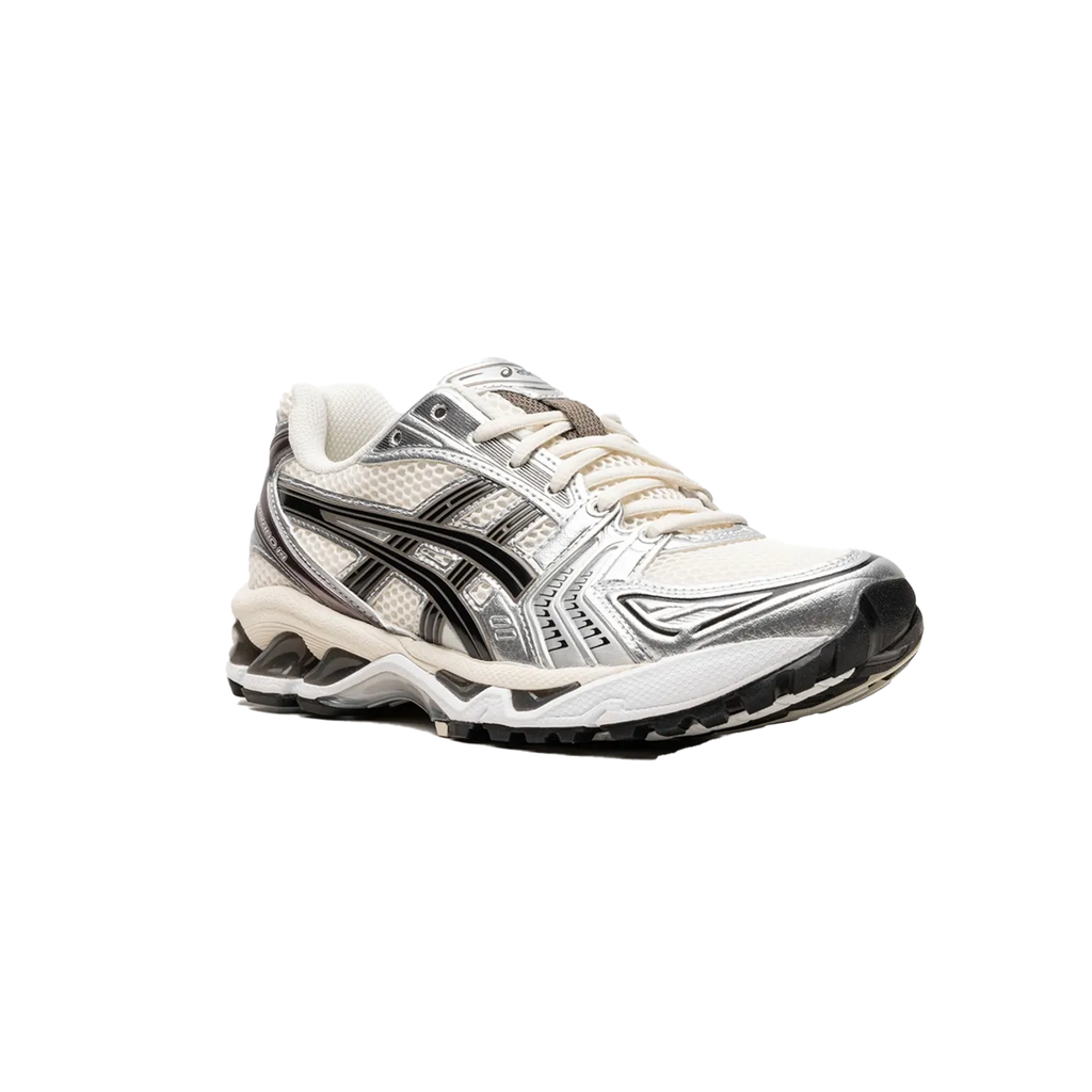 Asics Gel Kayanu 14 - Cream Black