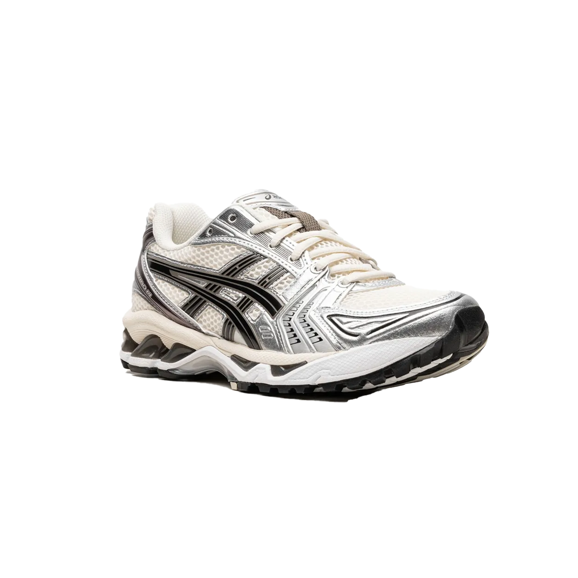 Asics Gel Kayanu 14 - Cream Black