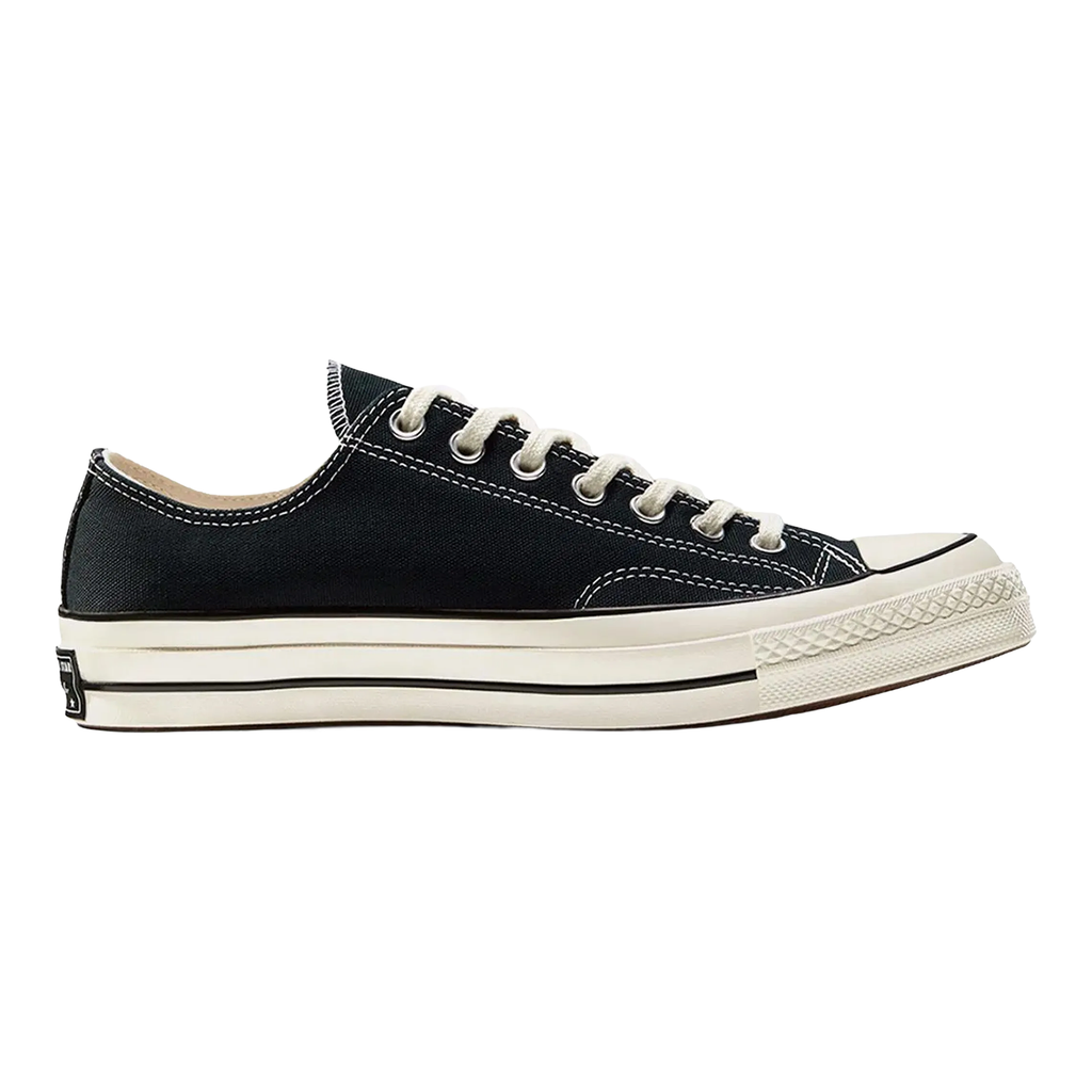 Converse Chuck 70 Ox Low Top - Black