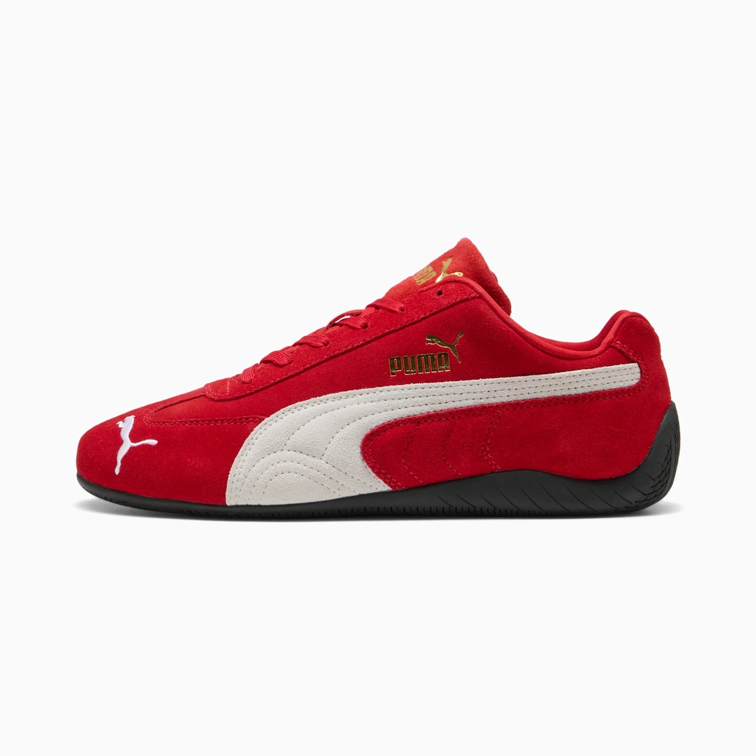 Puma Speedcat OG - Red