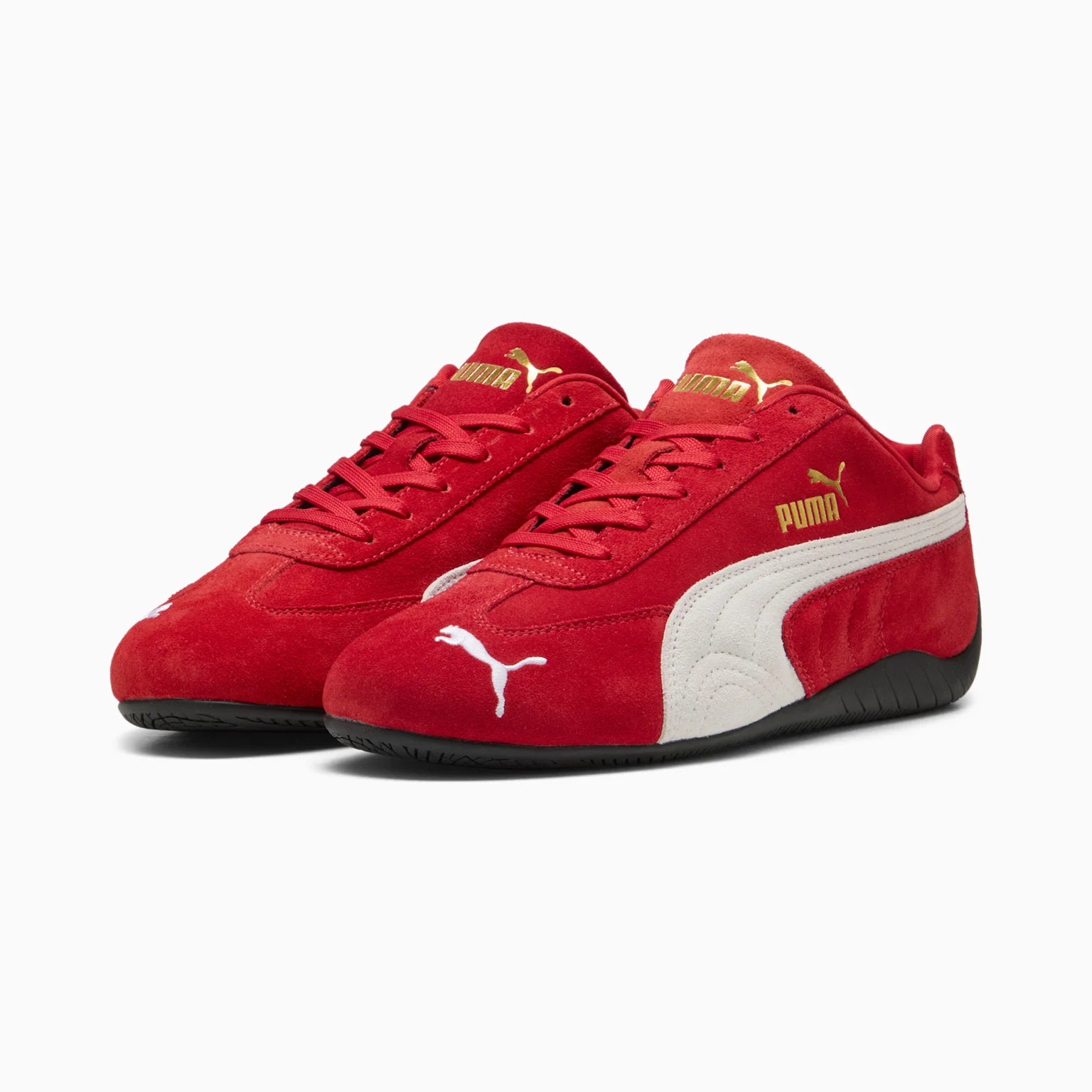 Puma Speedcat OG - Red