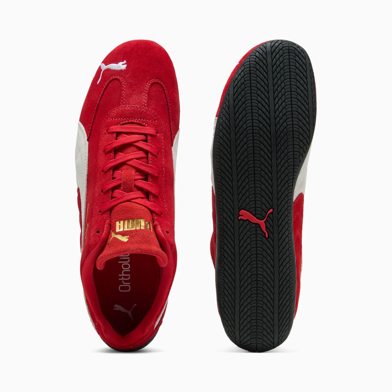 Puma Speedcat OG - Red
