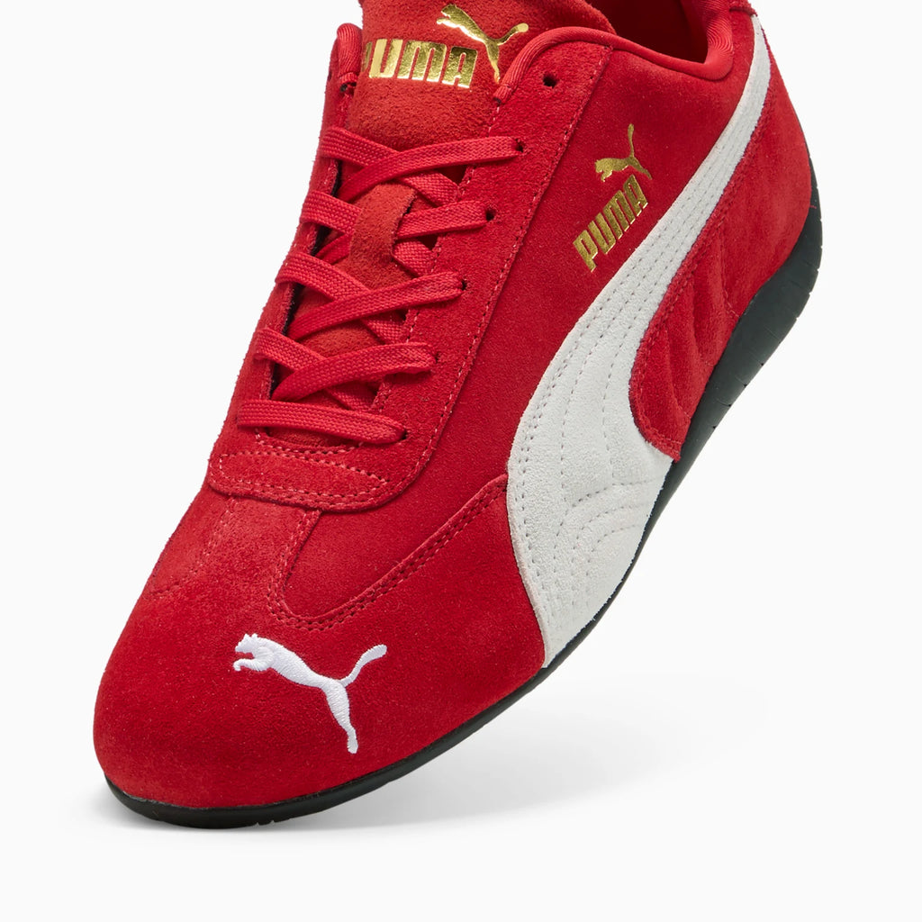 Puma Speedcat OG - Red