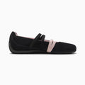 Puma Black/Pink Speedcat Ballet Flats