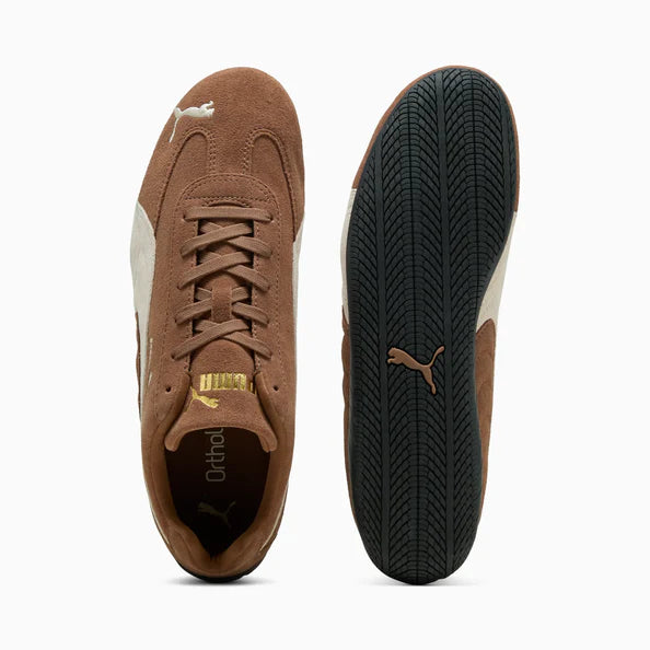 Puma Speedcat OG - Brown