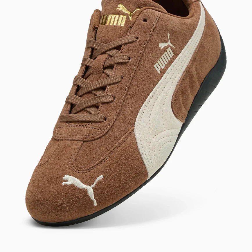 Puma Speedcat OG - Brown
