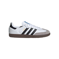 Adidas Samba OG - Cloud White / Core Black