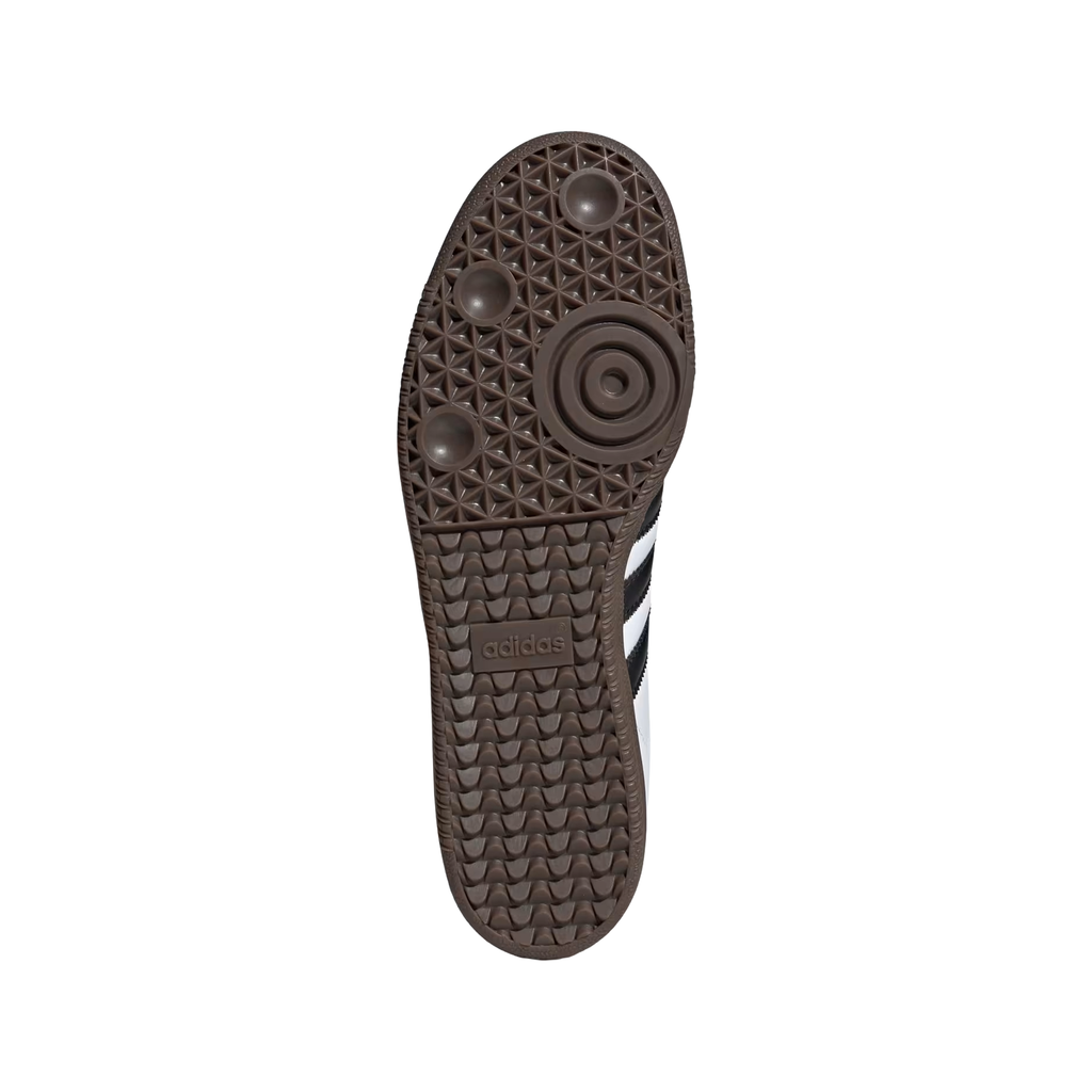 Adidas Samba OG - Cloud White / Core Black