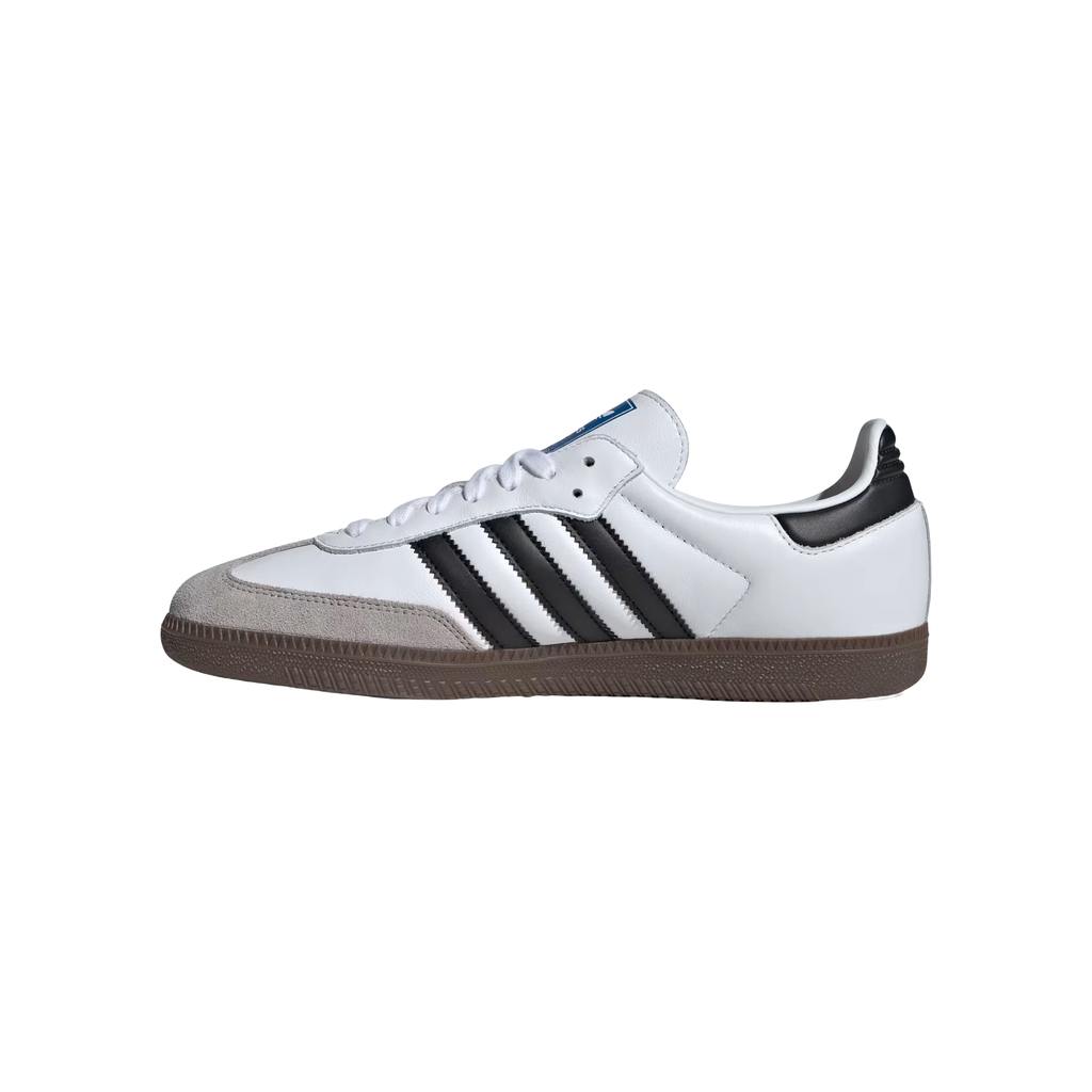 Adidas Samba OG - Cloud White / Core Black