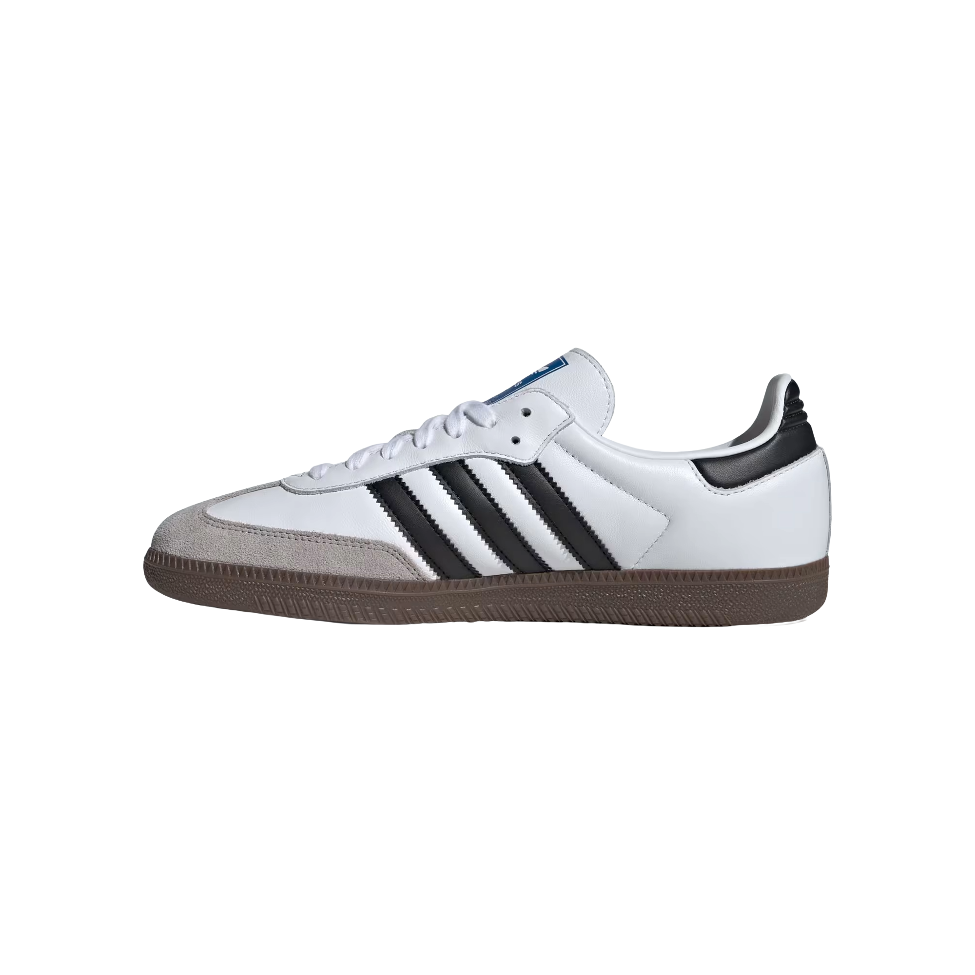 Adidas Samba OG - Cloud White / Core Black