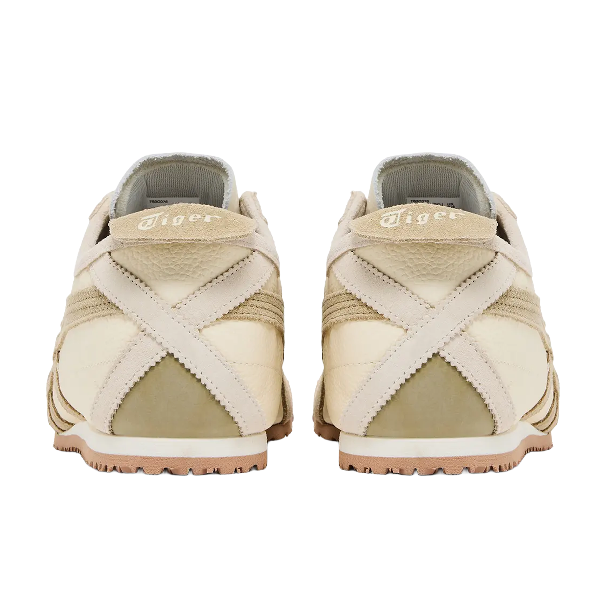 Onitsuka Tiger Mexico 66 - Birch Carbon