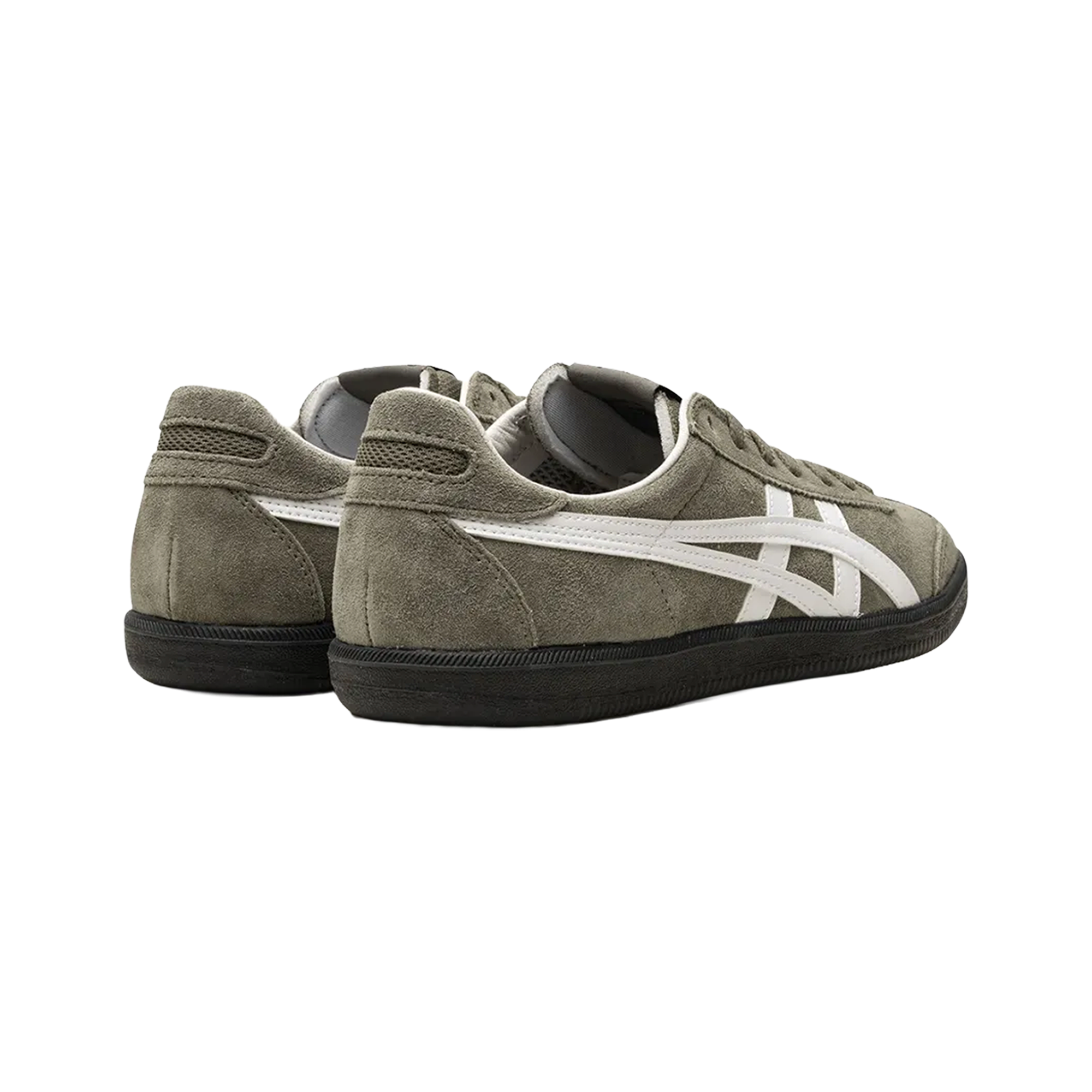 Onitsuka Tiger Tokuten - Burnt Green
