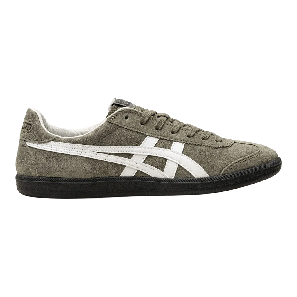 Onitsuka Tiger Tokuten - Burnt Green