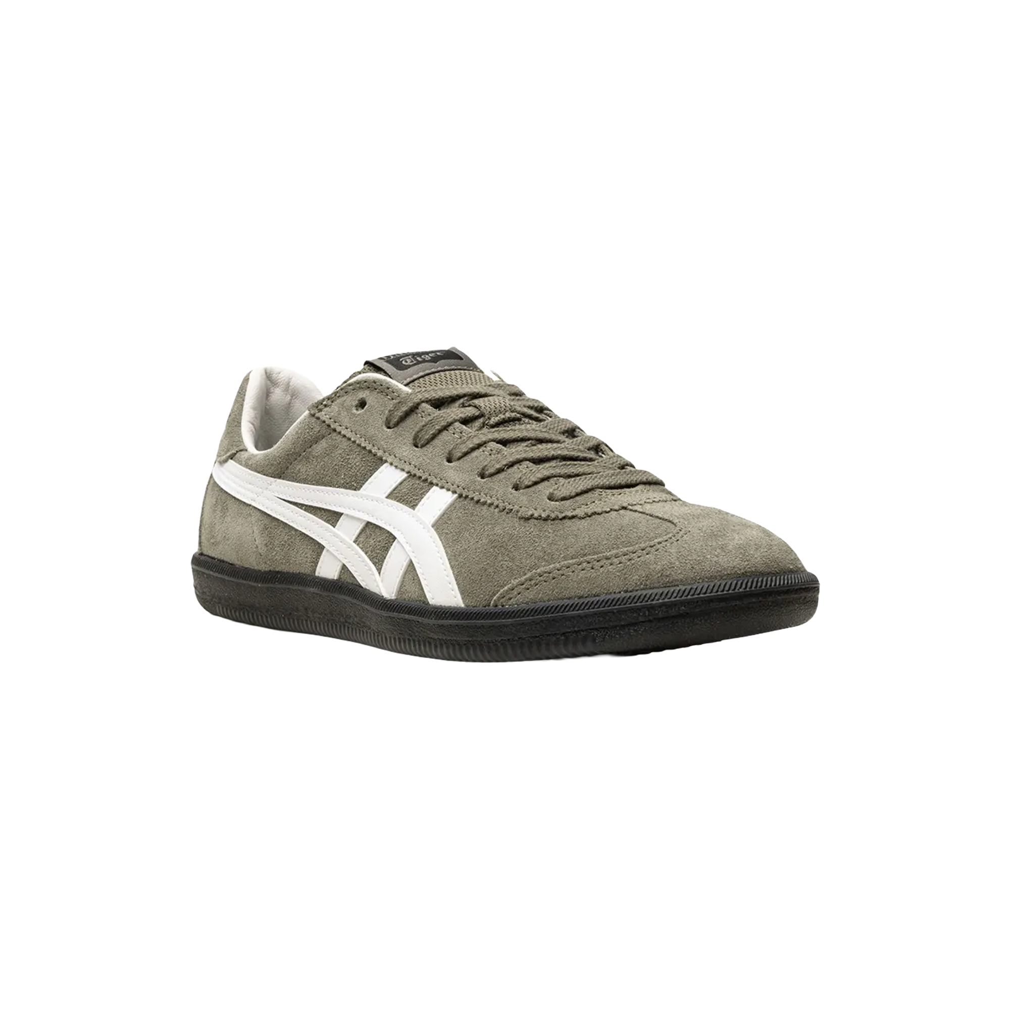 Onitsuka Tiger Tokuten - Burnt Green